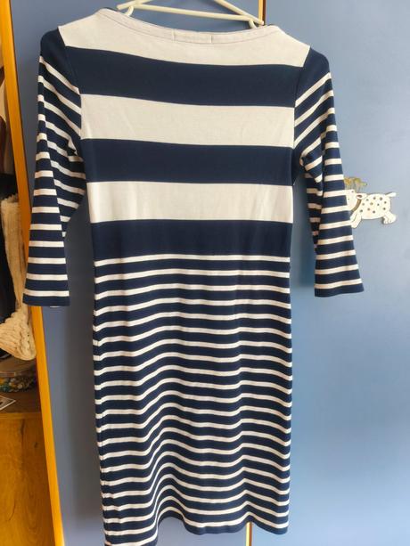 Námornícke šaty, ralph lauren,s