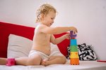 Riešenie oneskoreného vývoja dieťaťa: Rady pre mamičky