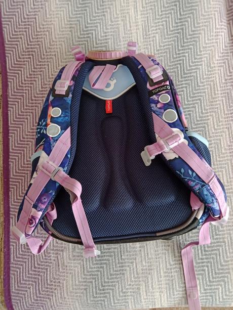 Školské tašky zn.topgal, 