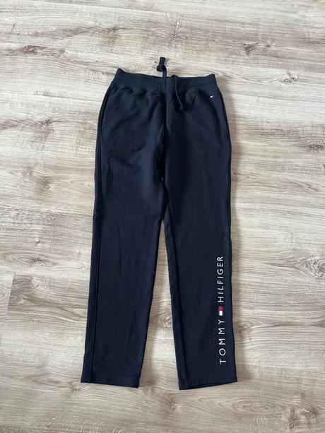 Tepláky, tommy hilfiger,s