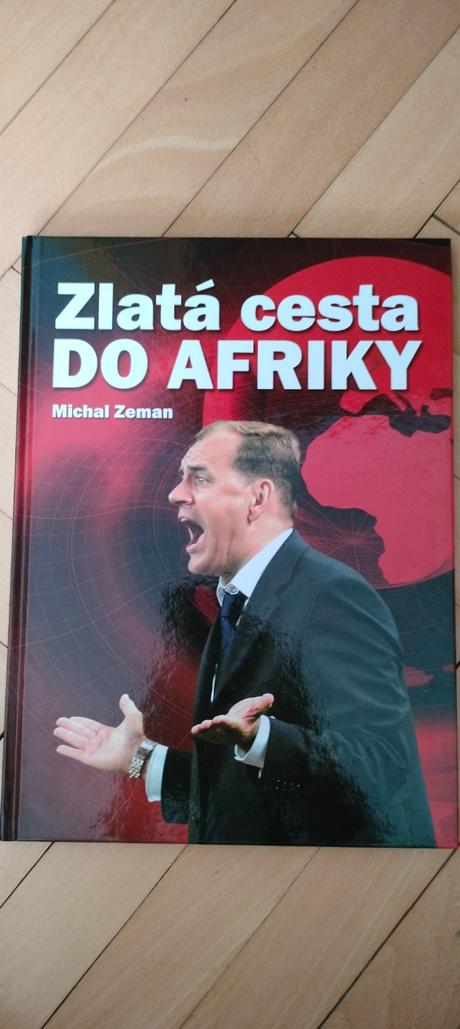 Kniha pre futbalistov,