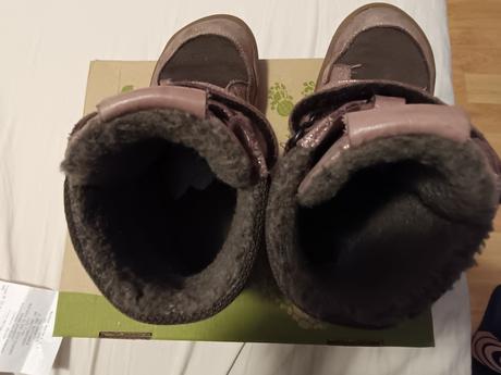 Barefoot froddo text winter 31, froddo,31