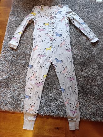 Next overal pyžamo 158, next,158