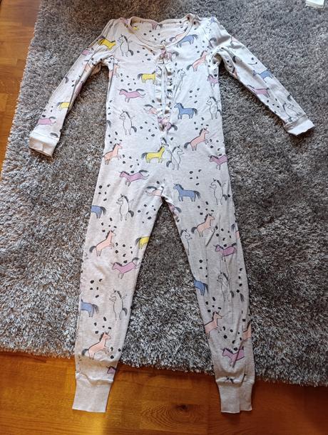 Next overal pyžamo 158, next,158