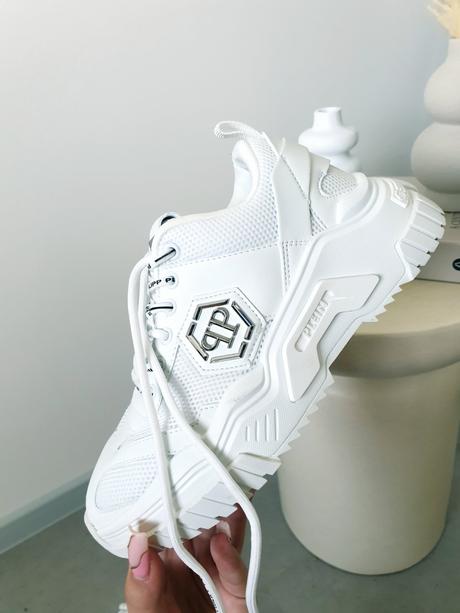 Philipp plein tenisky 36, 36