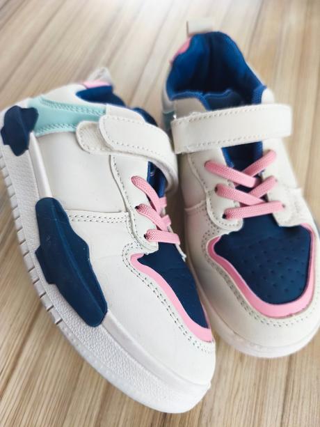 Dievčenské tenisky, sinsay,29