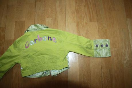 Suknička + bolerko, vingino,128