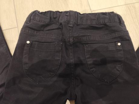 Predám dievčenské rifle, dopodopo,122