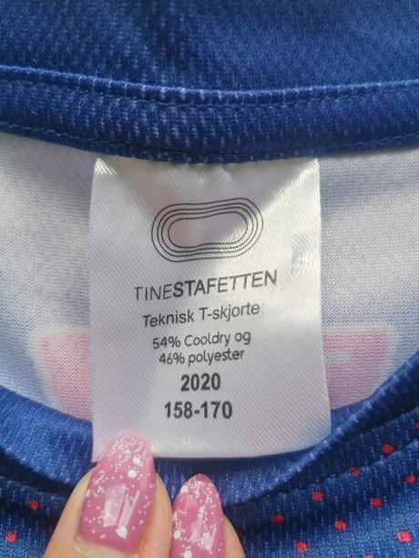 Futbalový dres 158-170, 158