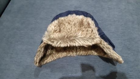 Zimná čapica, f&f,74