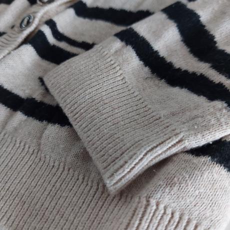 Svetrík 6-9 mes., next,74