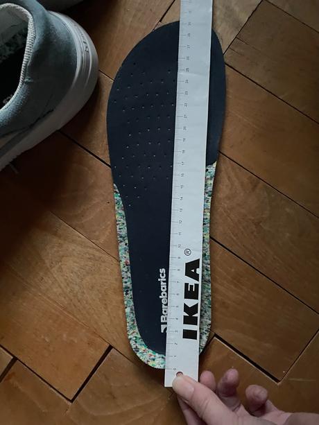 Barefoot barebarics veľ.45, 45