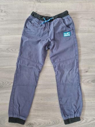 Nohavice- zn. bonprix, v. 146, bonprix,146