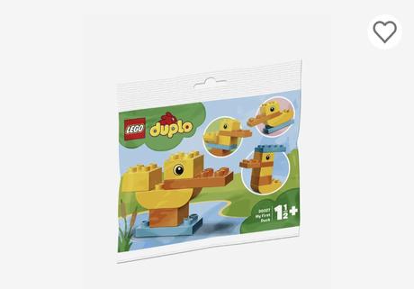 Duplo kacka, 
