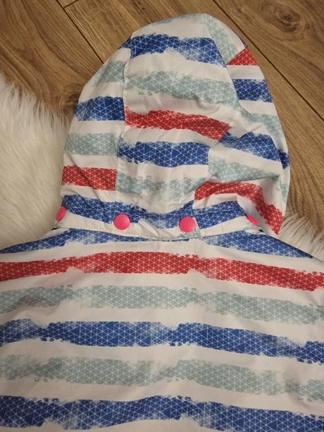 Lyžiarska bunda, crivit,134