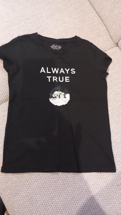 Tričko, reserved,122