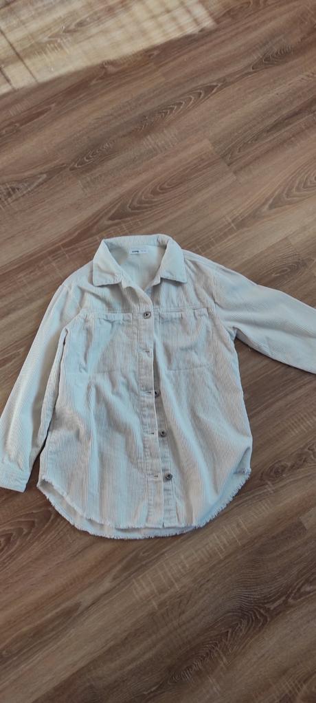 Dievčenská mikina, sinsay,152