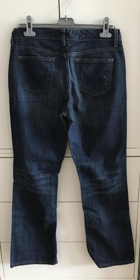 Rifle tommy hilfiger, tommy hilfiger,40