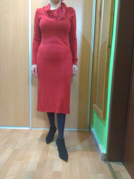 Dámske šaty, esmara,s