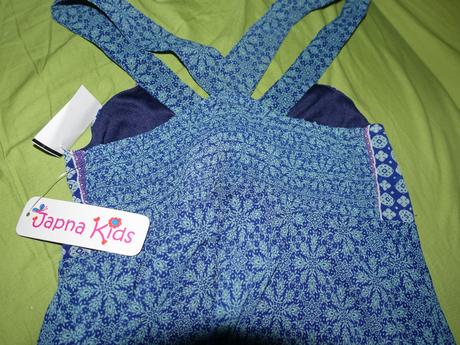 Nove letne satocky japna kids, 164