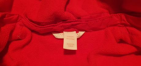 Teplá bunda veľ. 80, h&m,80
