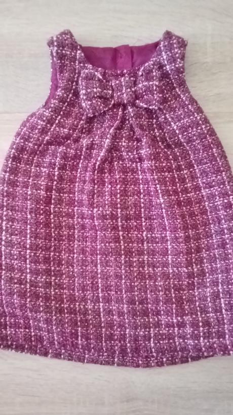 Šatičky, young dimension,80