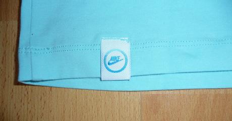 Nenosené tielko nike, 42, nike,l