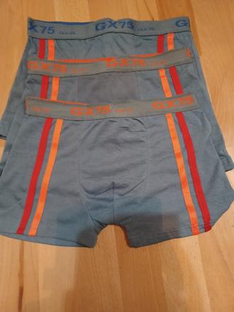 Mam na predaj boxerky, 140