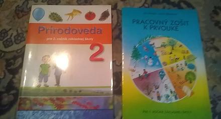 Prírodoveda, 