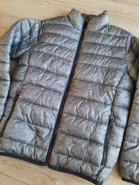 Prešívaná vetrovka, pepperts,134