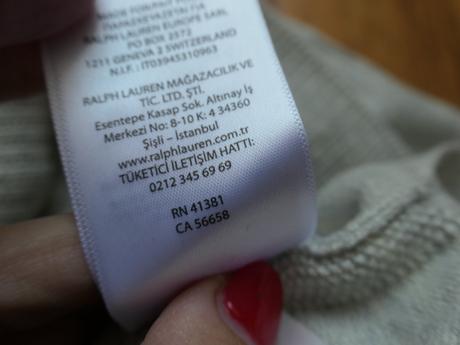 Ralph lauren luxusny dievcensky/damsky sveter, ralph lauren,s