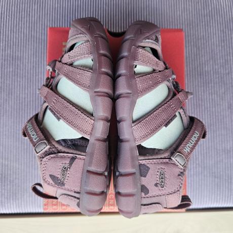 Keen seacamp ii cnx 31, keen,31
