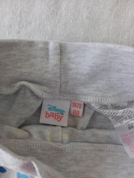 Tepláky mikey, disney,80