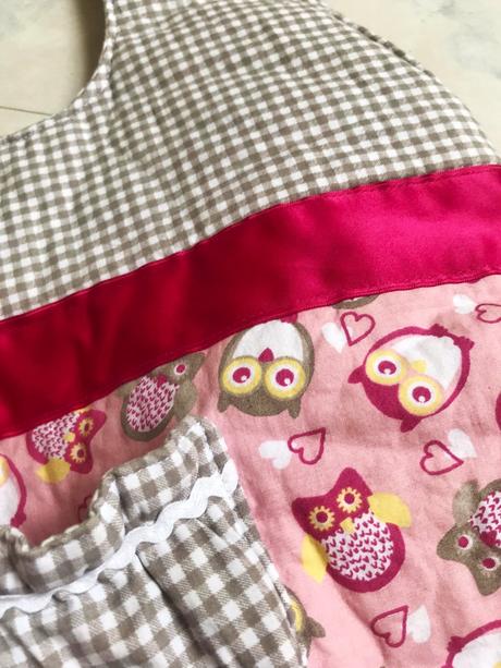 Duplovaná textilná kabela,