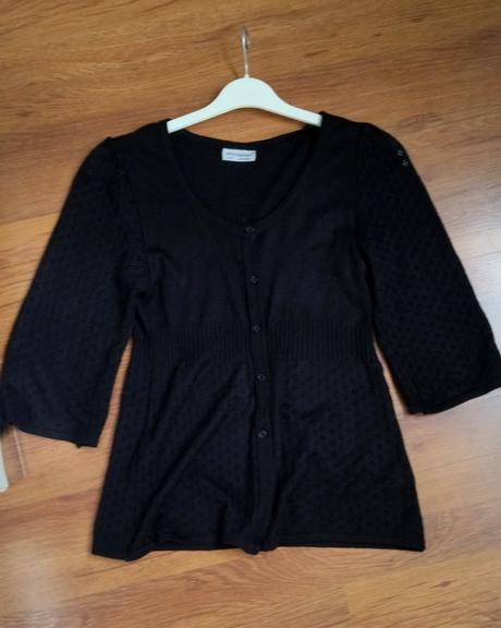 Svetrík, atmosphere,l