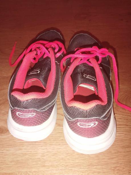 Tenisky  decathlon  37, decathlon,37