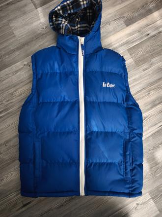 Vesta lee cooper, lee cooper,158