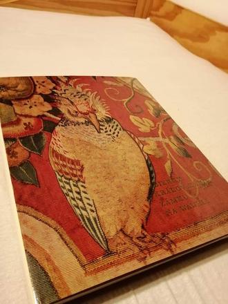 Zbierky kráľovského zámku na wawell,