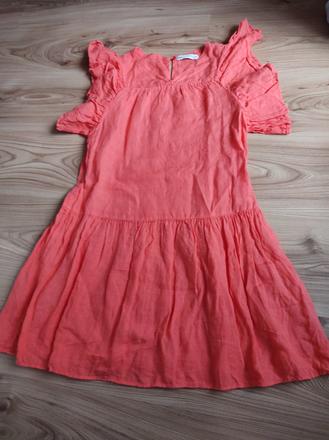 Šaty zara, zara,164