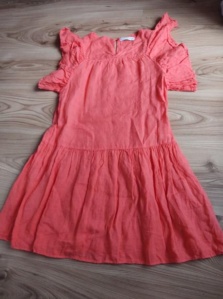 Šaty zara, zara,164