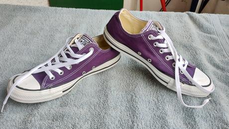 Tenisky, converse,41