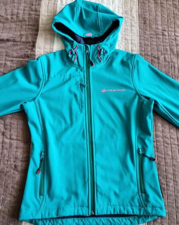Bunda alpinepro s, alpine pro,s