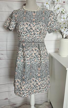 Pekné šaty h&m, h&m,m