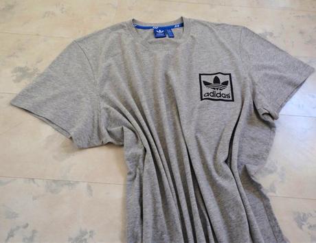 Tričko adidas, adidas,xxxl