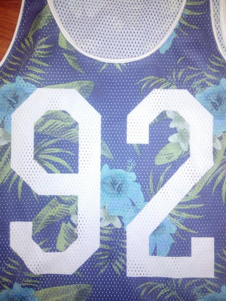 Tričko, fishbone,xs