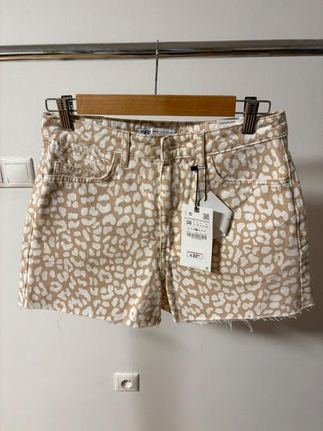 Sortky zara, zara,38