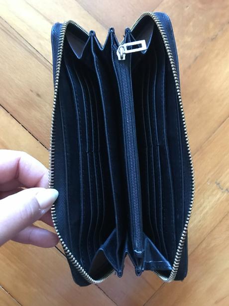 Peňaženka guess, guess