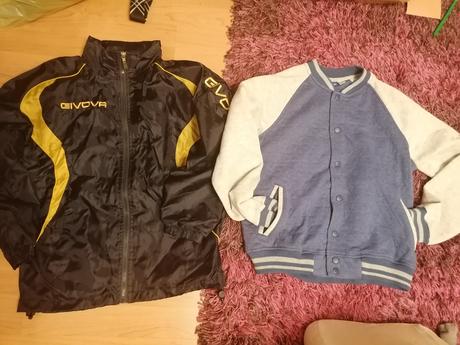 Givova vetrovka, 146