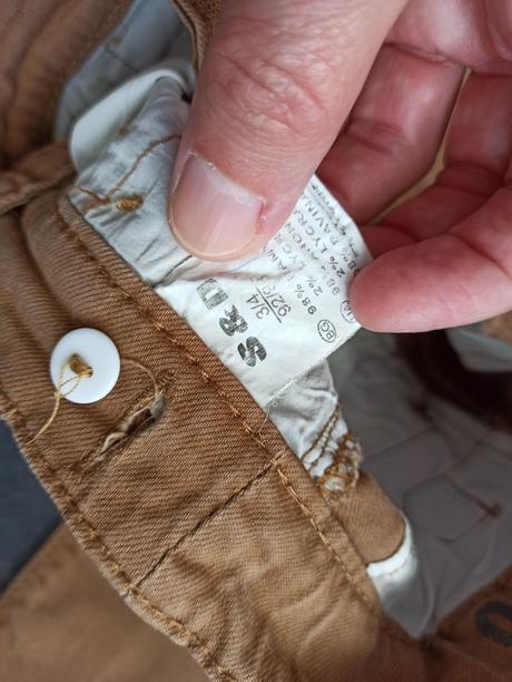 Nohavice s košeľou 92/98, 92