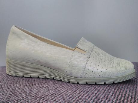 Kožené topánky, 36 / 40